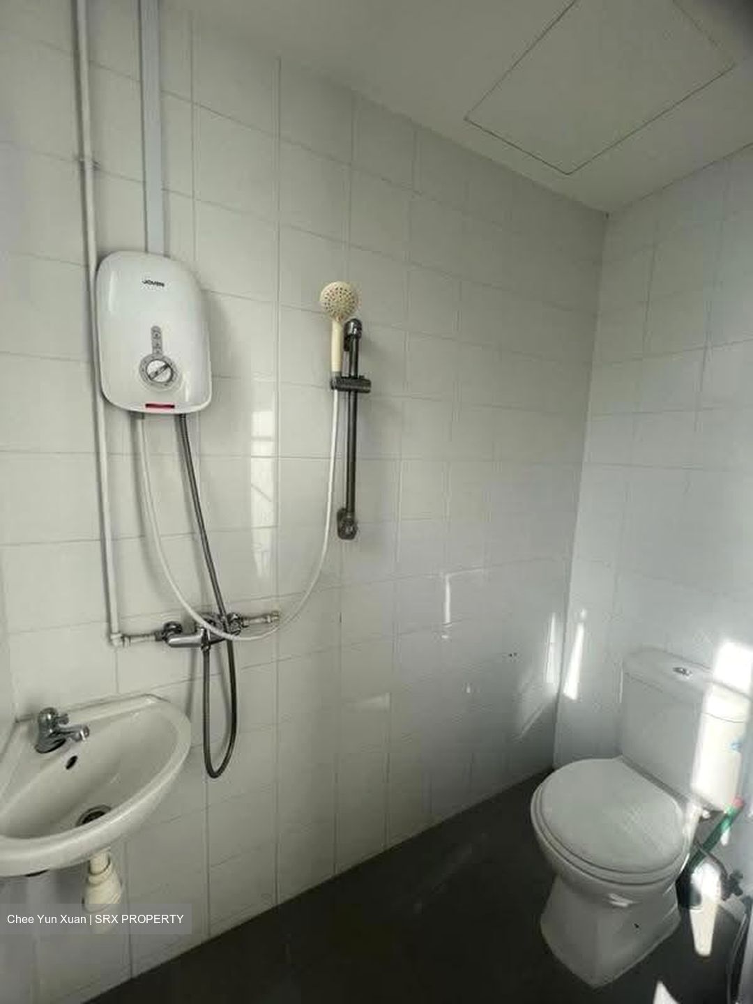 Atrium Residences (D14), Apartment #613308591